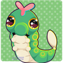 010 Caterpie