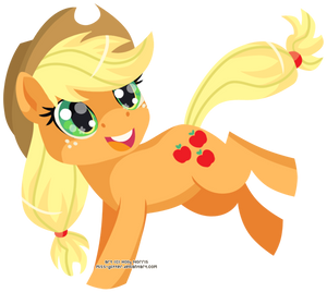 Applejack