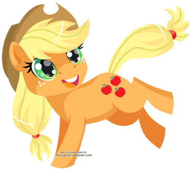 Applejack