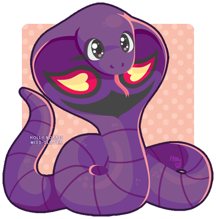 024 Arbok