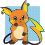 026 Raichu