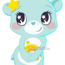 Wish Bear