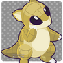 027 Sandshrew