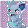 030 Nidorina