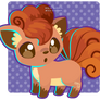 037 Vulpix
