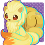 038 Ninetales