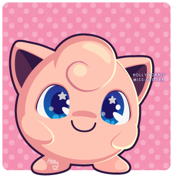 039 Jigglypuff