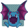 042 Golbat