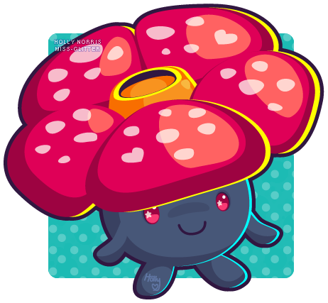 045 Vileplume