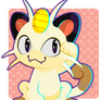 052 Meowth