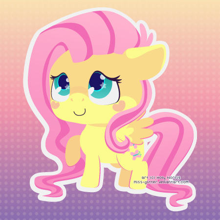 Fluttershy