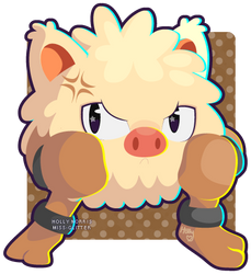 057 Primeape