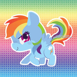 Rainbow Dash