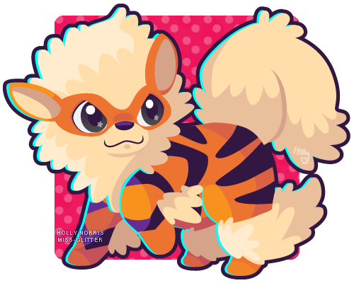 059 Arcanine