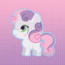 Sweetie Belle