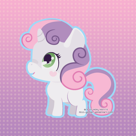 Sweetie Belle