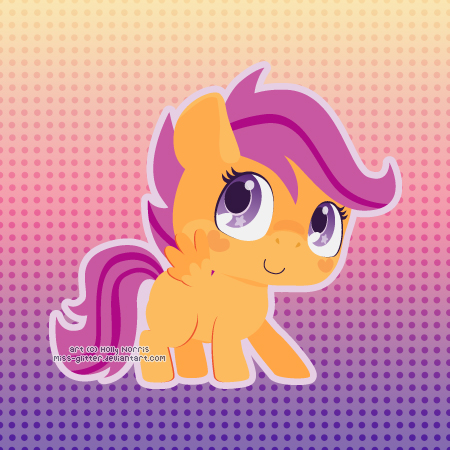 Scootaloo