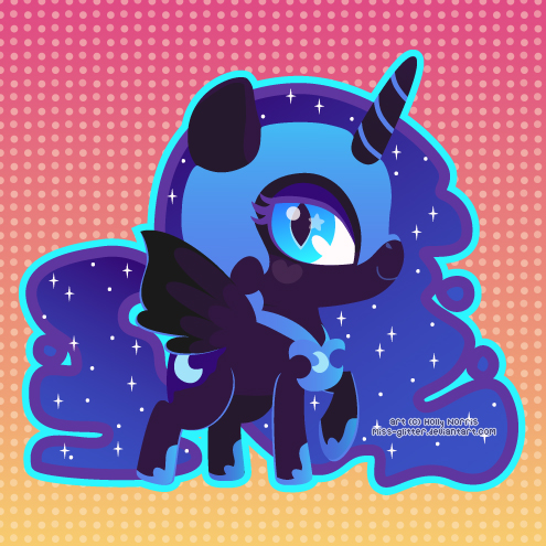 Nightmare Moon