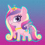 Princess Cadence