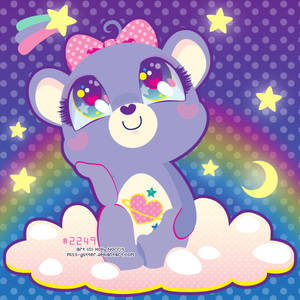 Daydream Bear