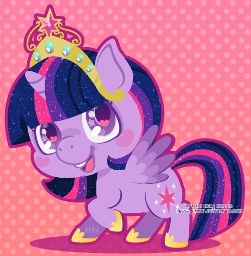 Princess Twilight