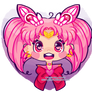 Sailor ChibiMoon