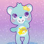 Wish bear