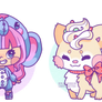 chibis