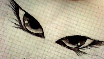 Eyes