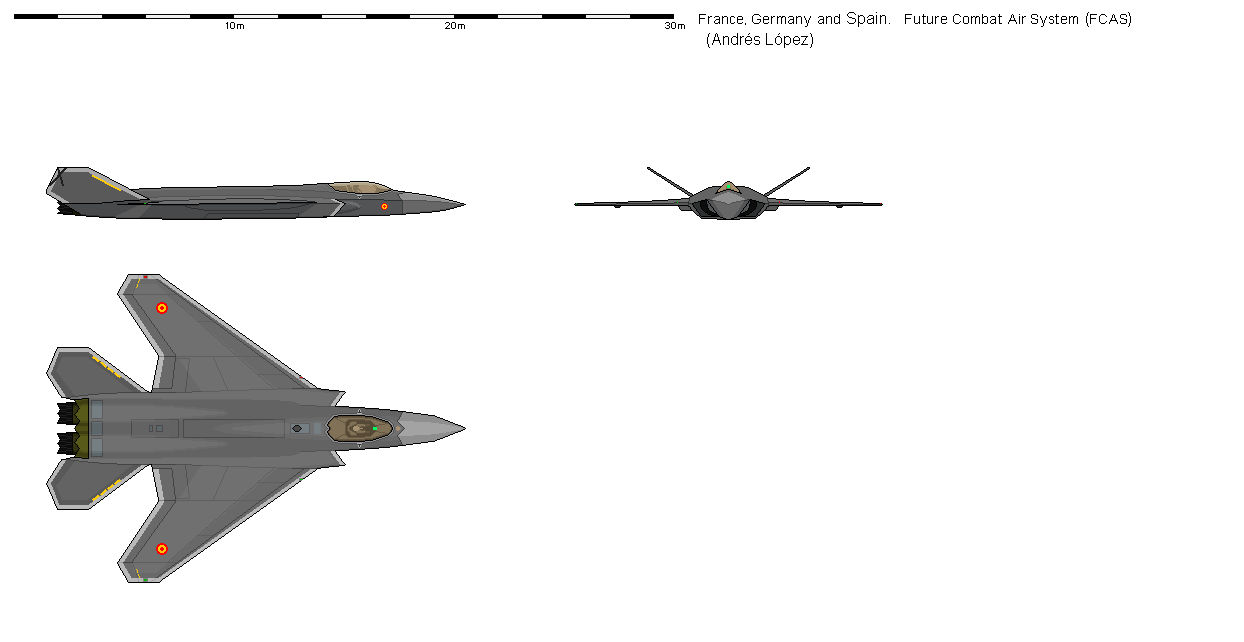 FCAS by toryu84 on DeviantArt