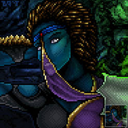Sangaril - Nonremap Port by emo