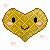Heart Waffle by hazimah552