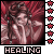 AV-Healing1, 50x50