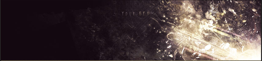 Your-GFX header