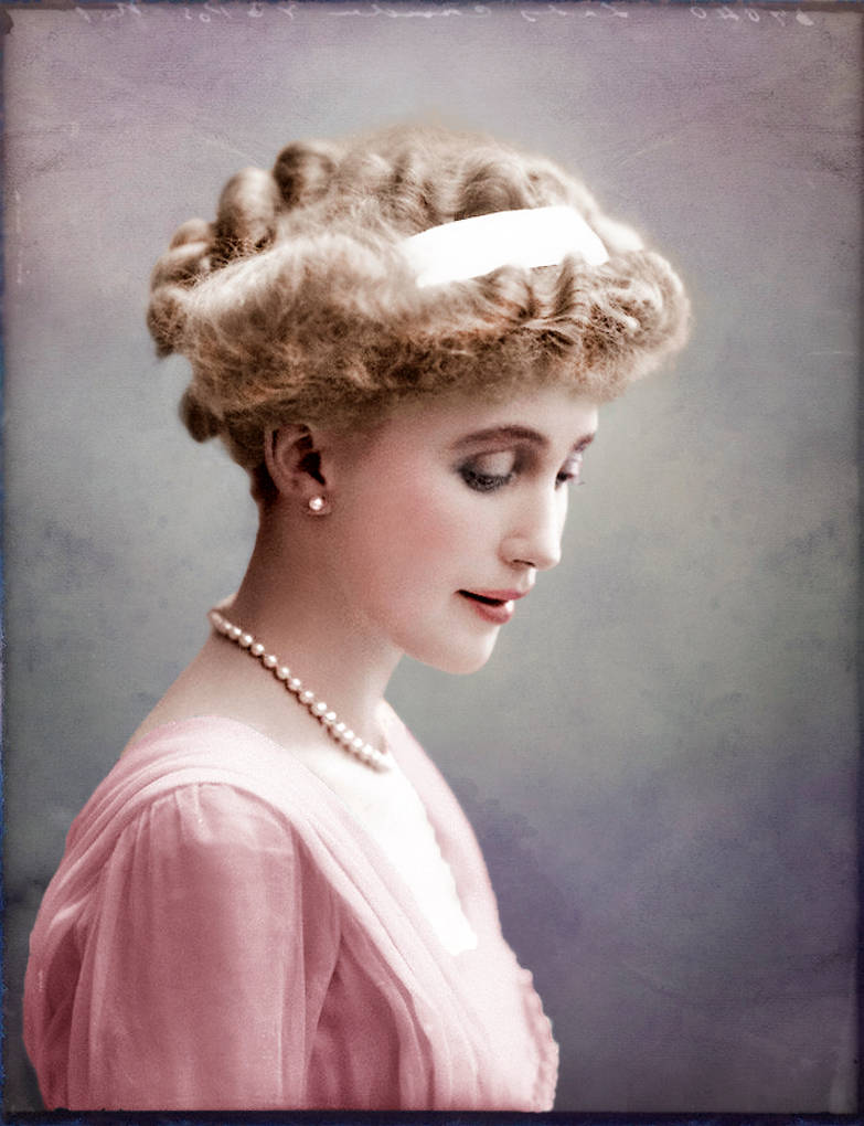 Joan Marion by klimbims on DeviantArt