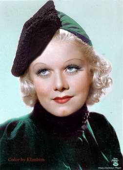 Jean Harlow