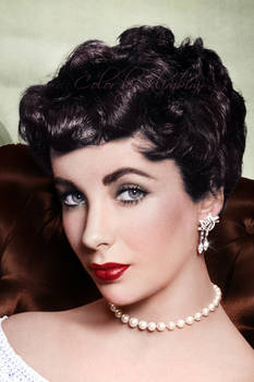 Elizabeth Taylor