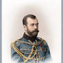 Czar Nicholas II