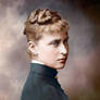 Grand Duchess Elisabeth Feodorovna of Russia