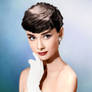 Audrey Hepburn