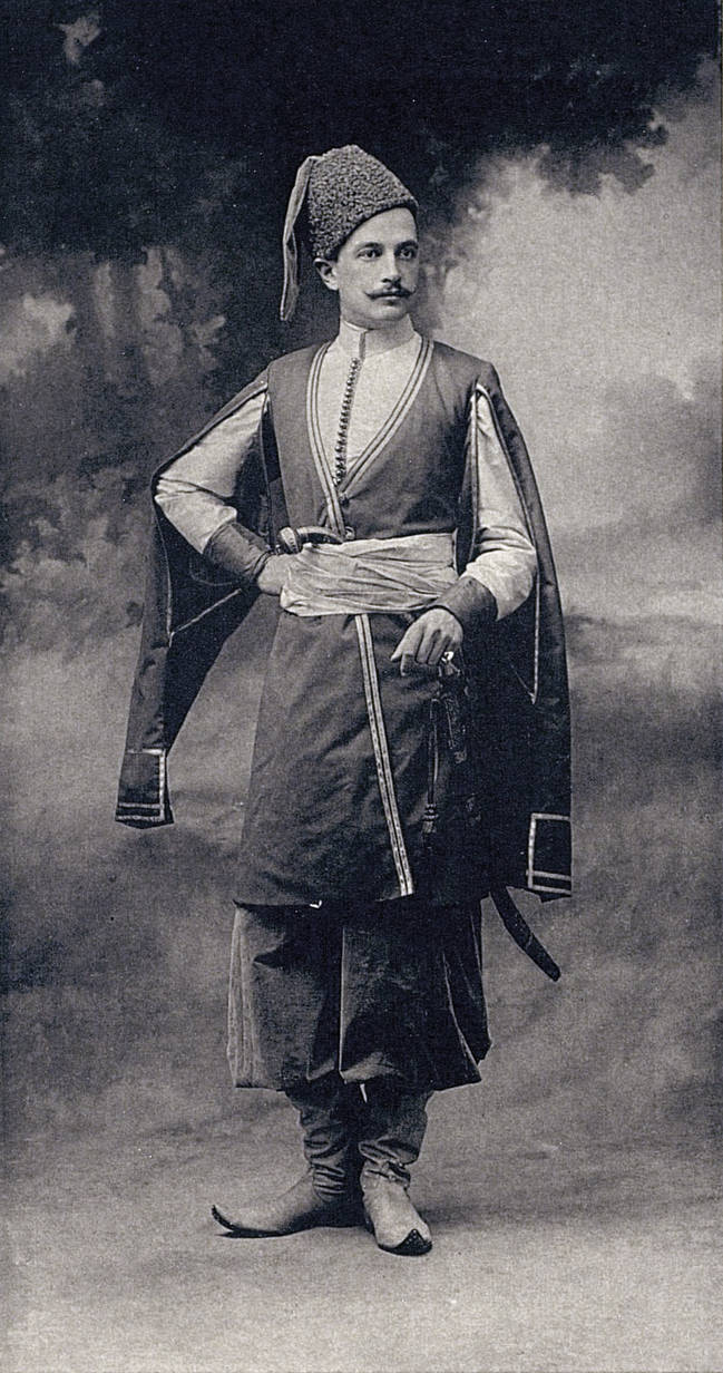 Острогожский казачий полк
