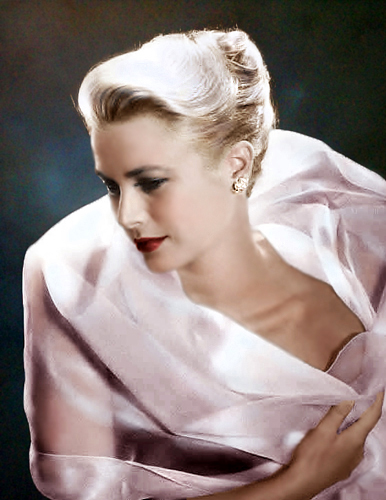 Grace Kelly