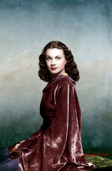 Vivien Leigh