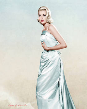 Grace Kelly