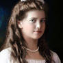 Grand Duchess Maria of Russia