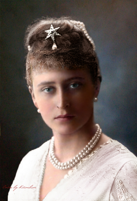 Ella of Hesse