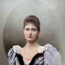 Empress Alexandra Feodorovna