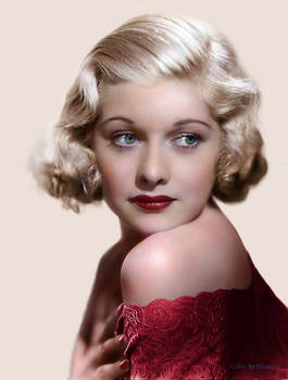 Lucille Ball
