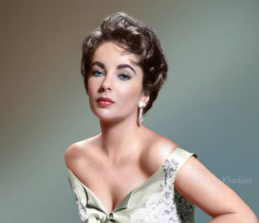 Elizabeth Taylor