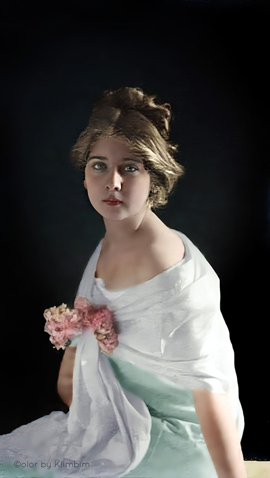 Queen Maria of Yugoslavia